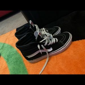 Vans SK8-Hi Original